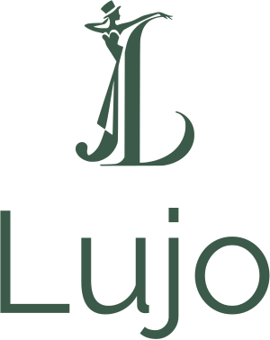diseño de logotipo Lujo