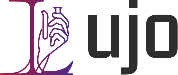 diseño de logotipo Lujo