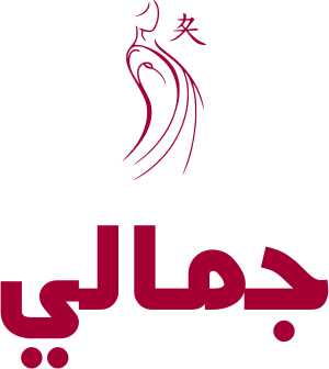 تصميم شعار جمالي