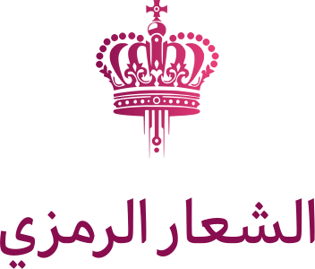 تصميم شعار الشعار الرمزي