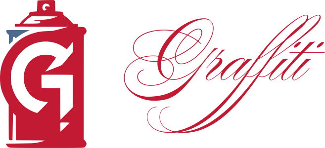Graffiti Logo-Design