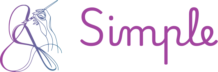 Simple logo design