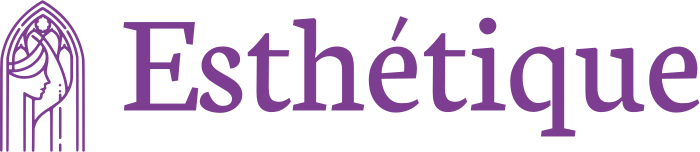 création de logo Esthétique