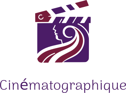 création de logo Cinématographique