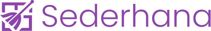 desain logo Sederhana