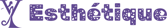 création de logo Esthétique