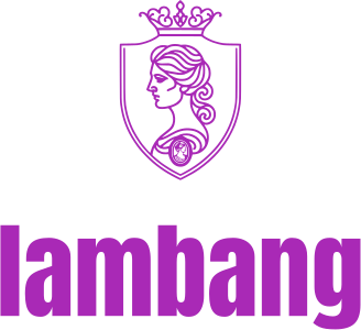 desain logo lambang