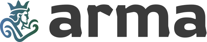 arma logo tasarımı