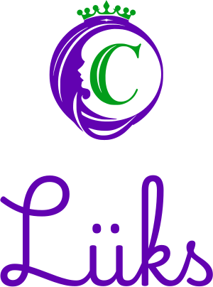 Lüks logo tasarımı