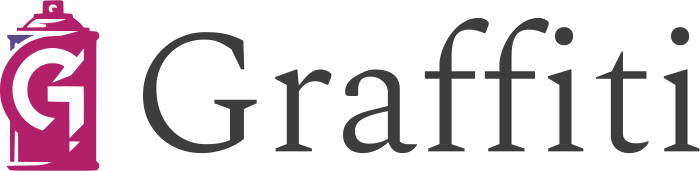 Graffiti logo tasarımı
