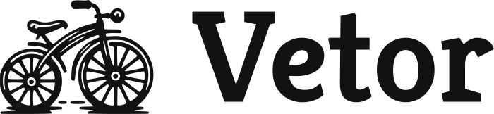 Vetor logo design