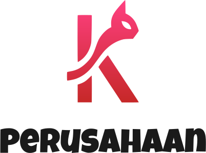 Perusahaan logo design