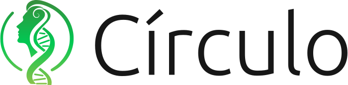 Círculo logo design