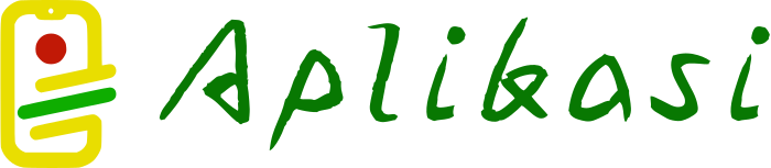 Aplikasi logo design