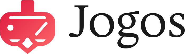 Jogos logo design