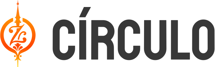 Círculo logo design