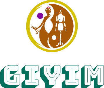 Giyim logo design