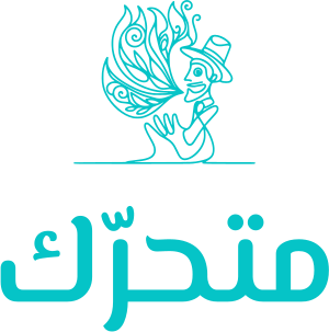 متحرّك logo design