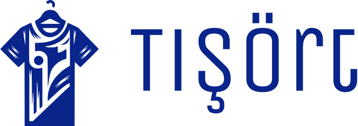 Tişört logo design