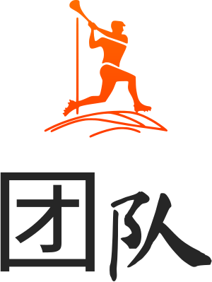 团队 logo design
