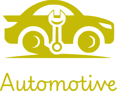 Automotive logo design
