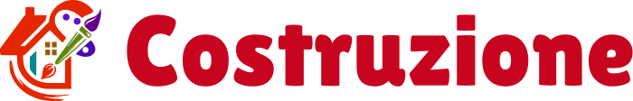 Costruzione logo design