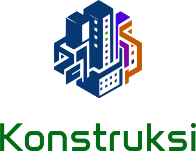 Konstruksi logo design