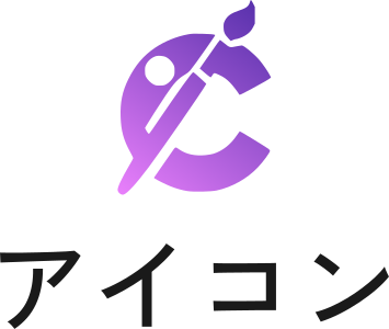 アイコン logo design