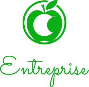 Entreprise logo design