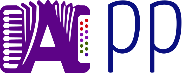 App logo design