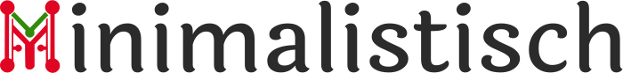 Minimalistisch logo design