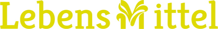 Lebensmittel logo design