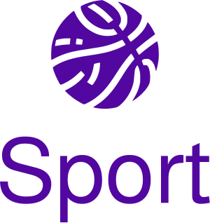 Sport logo design