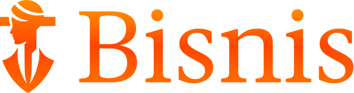 Bisnis logo design