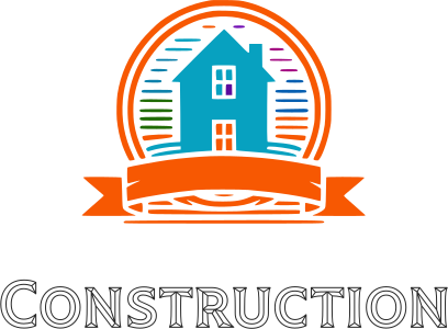 Construction logo design