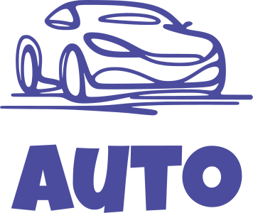 Auto logo design