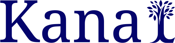 Kanal logo design