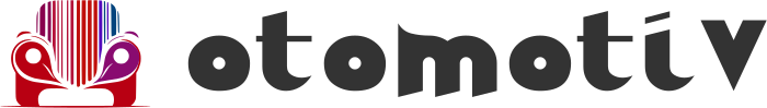 Otomotiv logo design