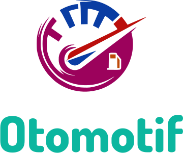 Otomotif logo design