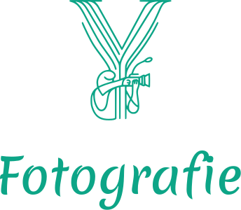 Fotografie logo design