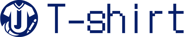 T-shirt logo design