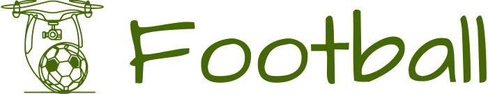 Football logo design