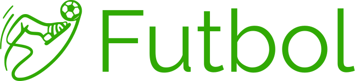 Futbol logo design