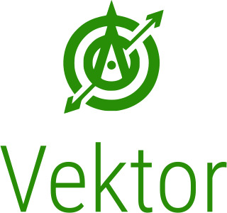 Vektor logo design