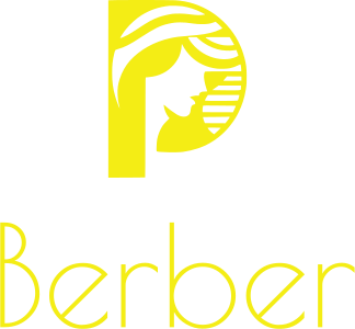Berber logo design