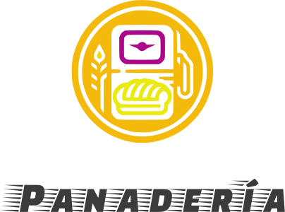 Panadería logo design