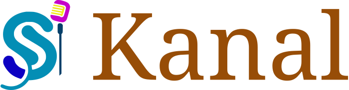 Kanal logo design