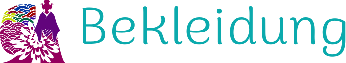 Bekleidung logo design