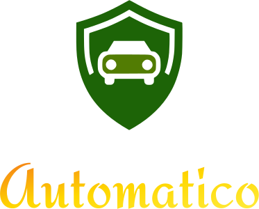 Automatico logo design