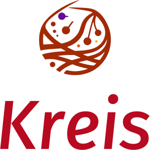 Kreis logo design